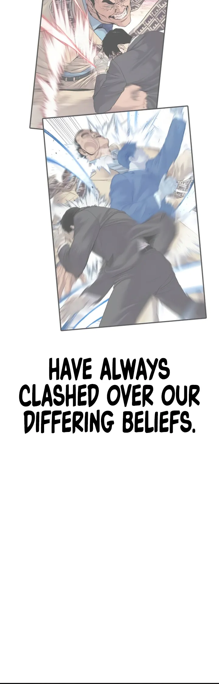 Manager Kim chapter 149 page 113