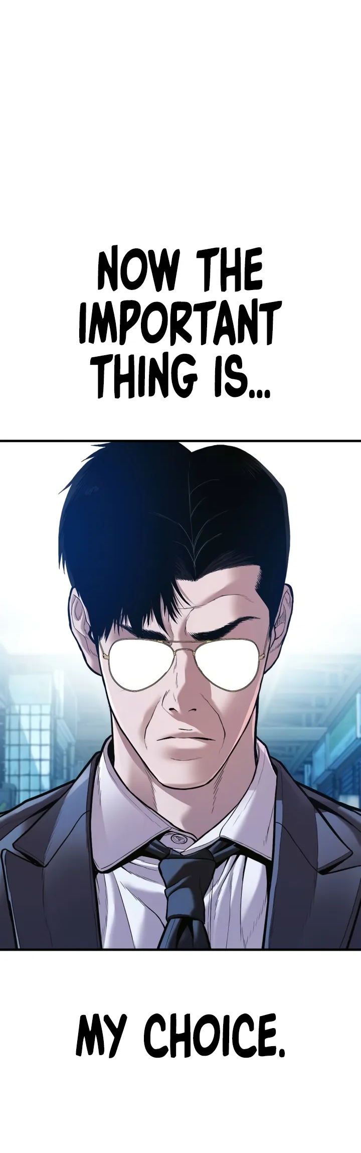 Manager Kim chapter 149 page 116