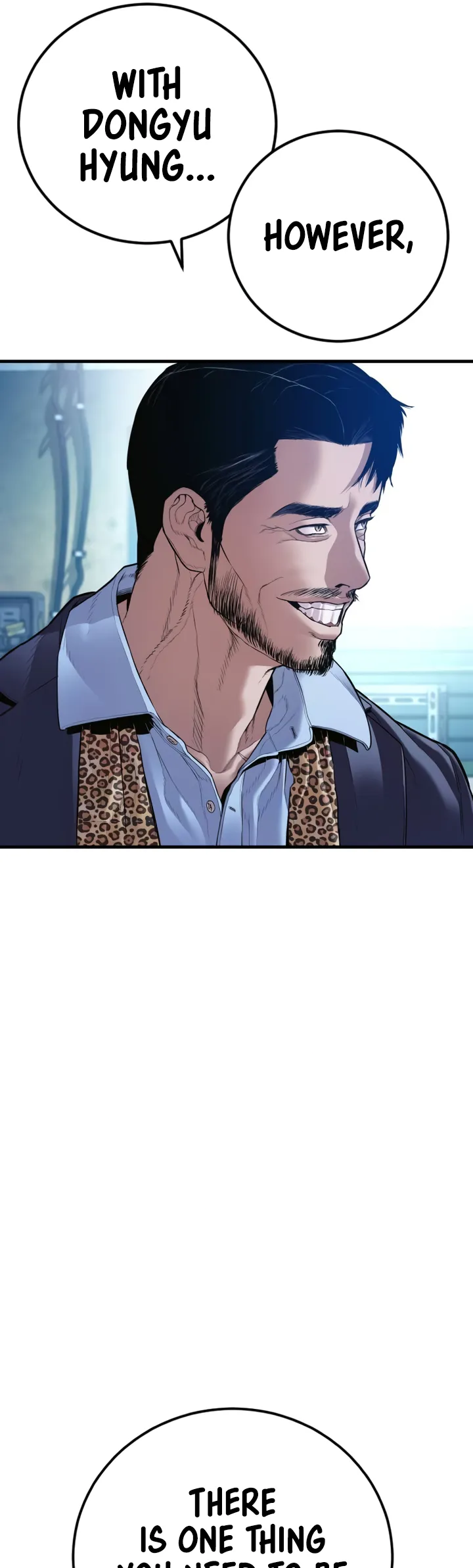 Manager Kim chapter 149 page 119