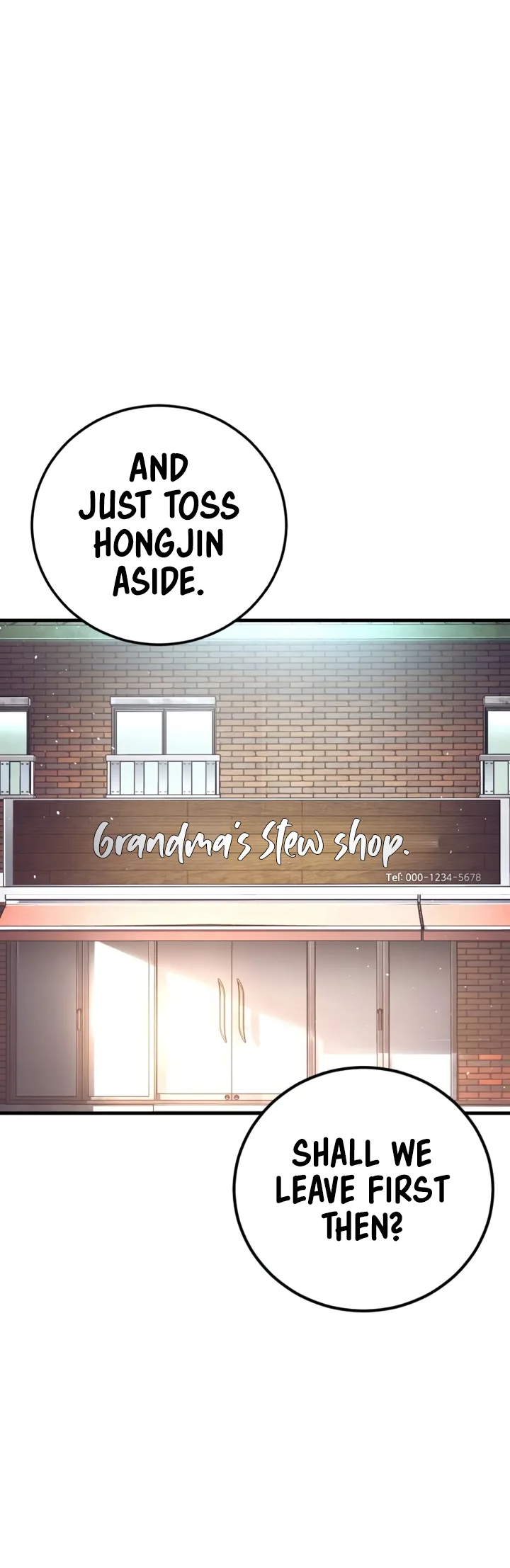 Manager Kim chapter 149 page 12