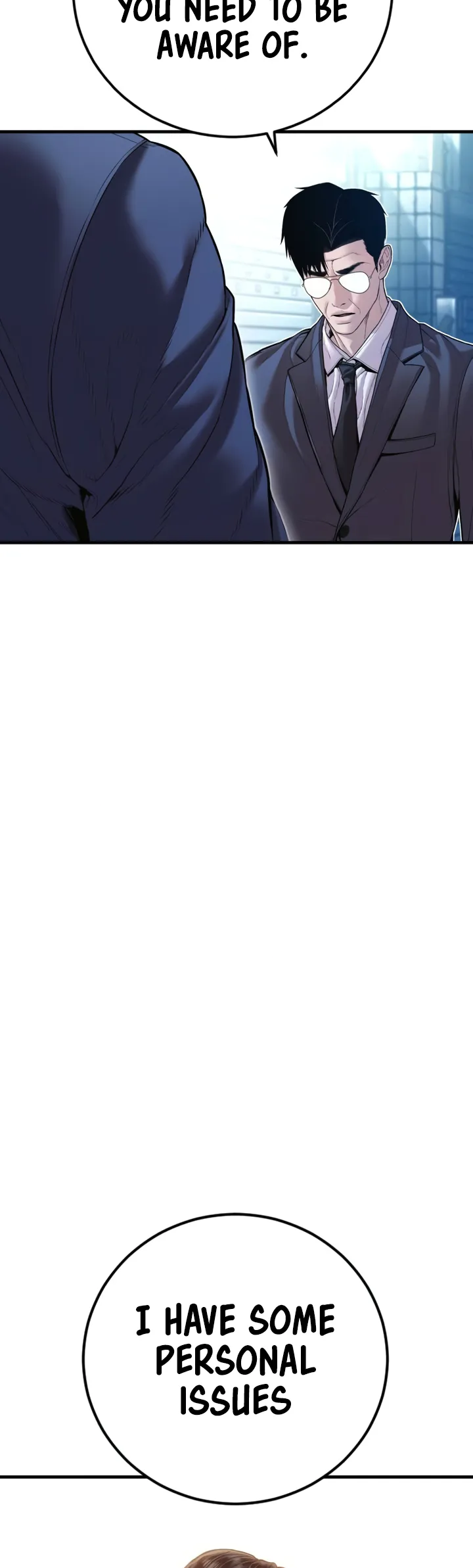 Manager Kim chapter 149 page 120