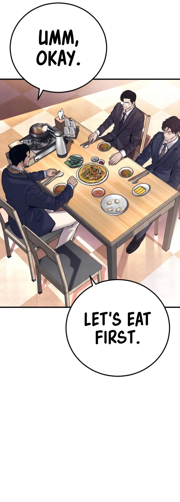 Manager Kim chapter 149 page 24