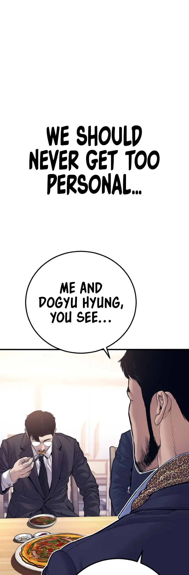 Manager Kim chapter 149 page 27