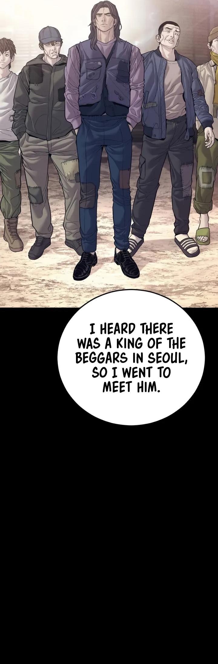 Manager Kim chapter 149 page 30