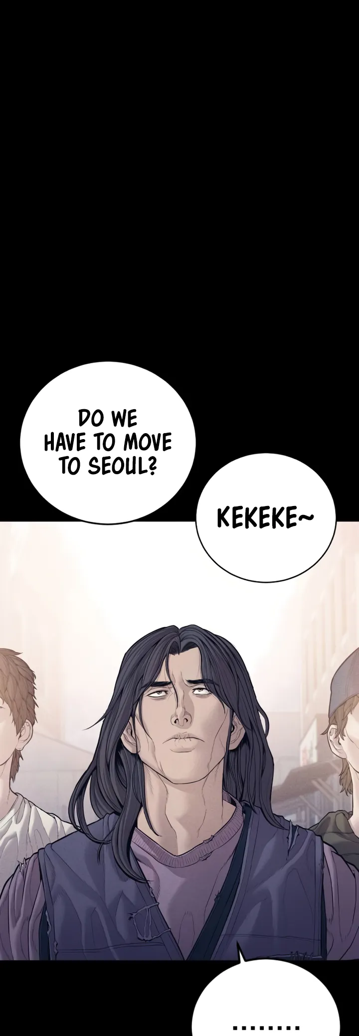 Manager Kim chapter 149 page 32