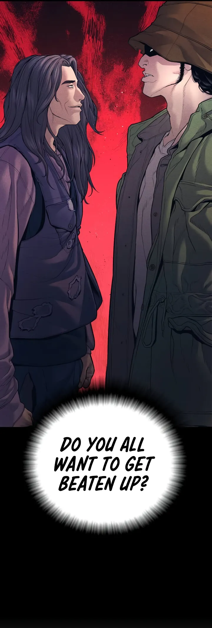 Manager Kim chapter 149 page 37