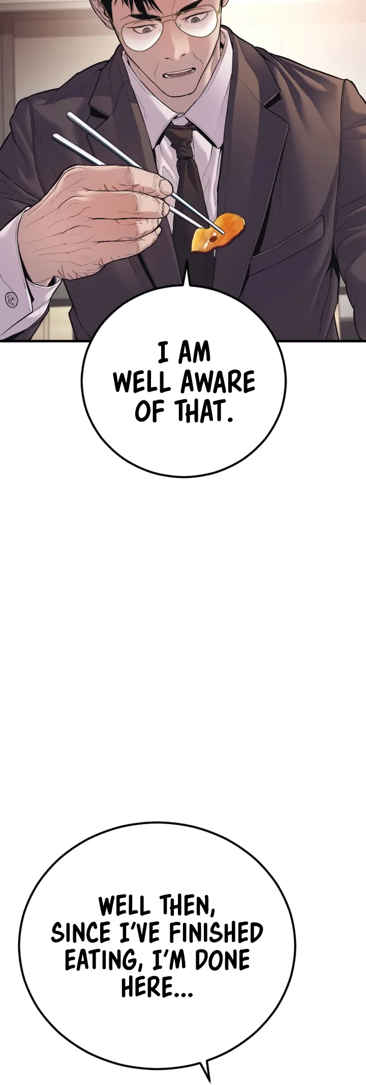 Manager Kim chapter 149 page 40