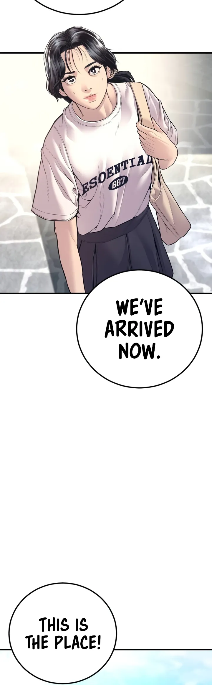 Manager Kim chapter 149 page 52