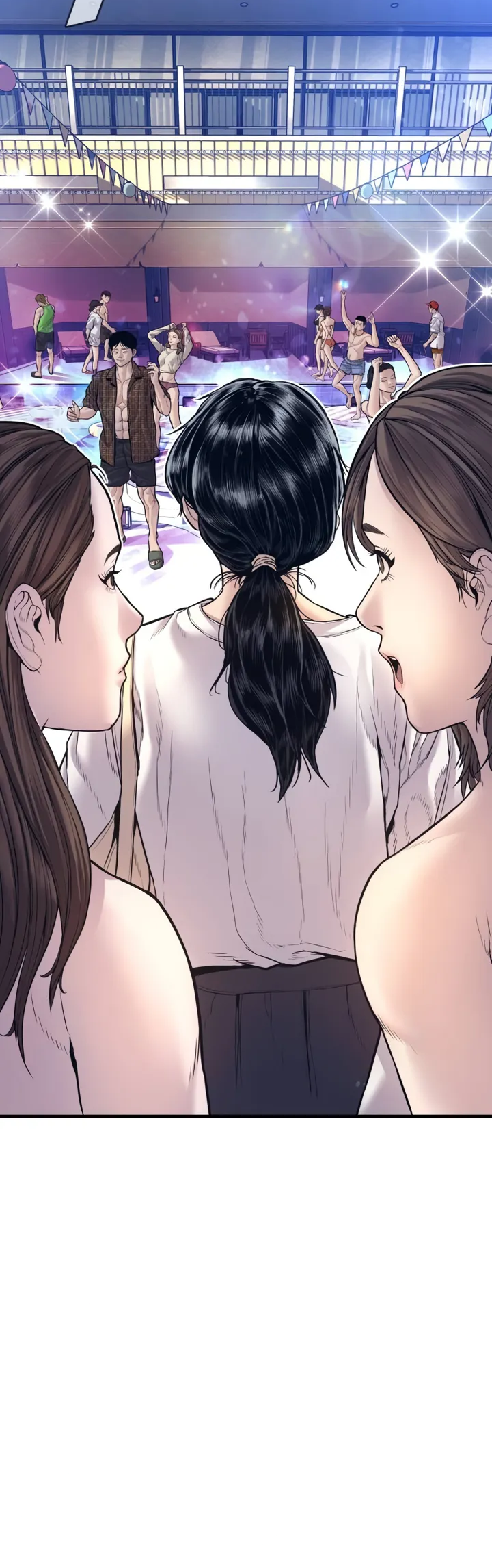 Manager Kim chapter 149 page 54