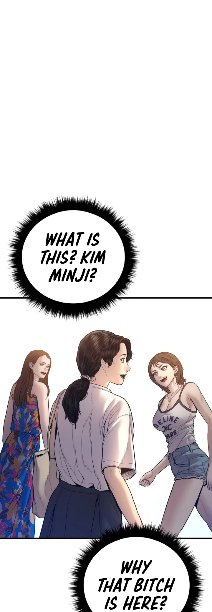 Manager Kim chapter 149 page 61