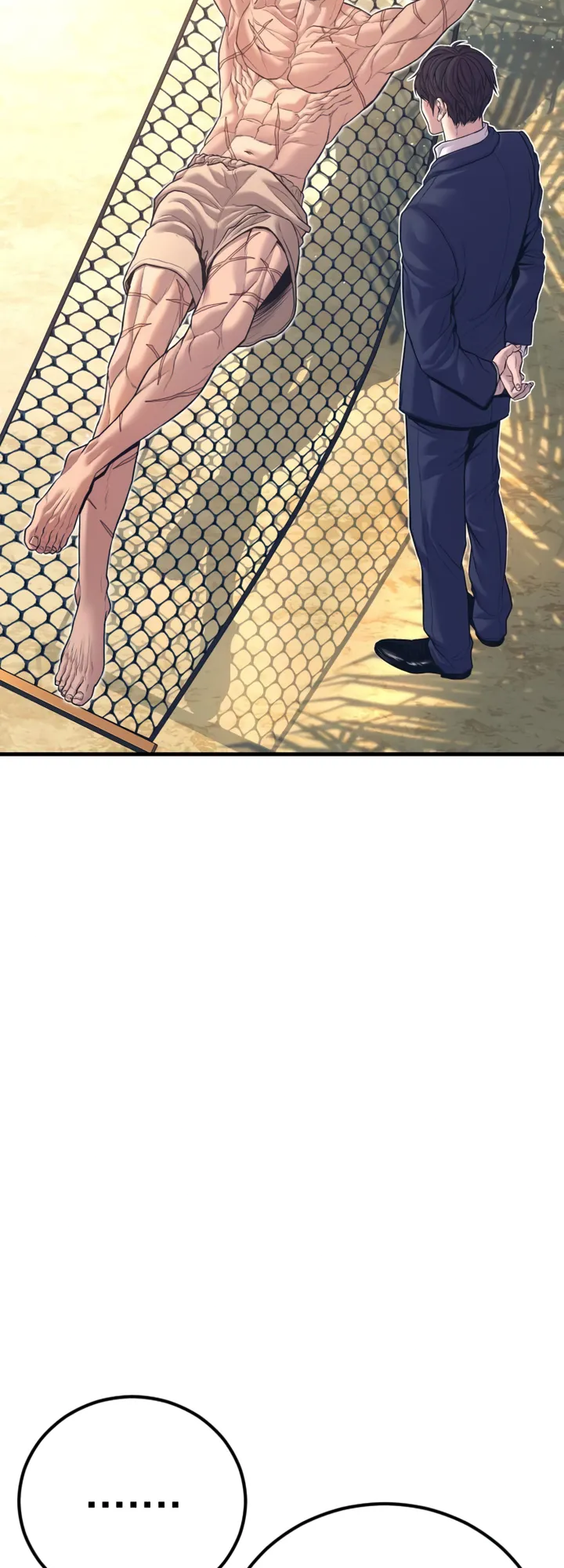 Manager Kim chapter 149 page 7