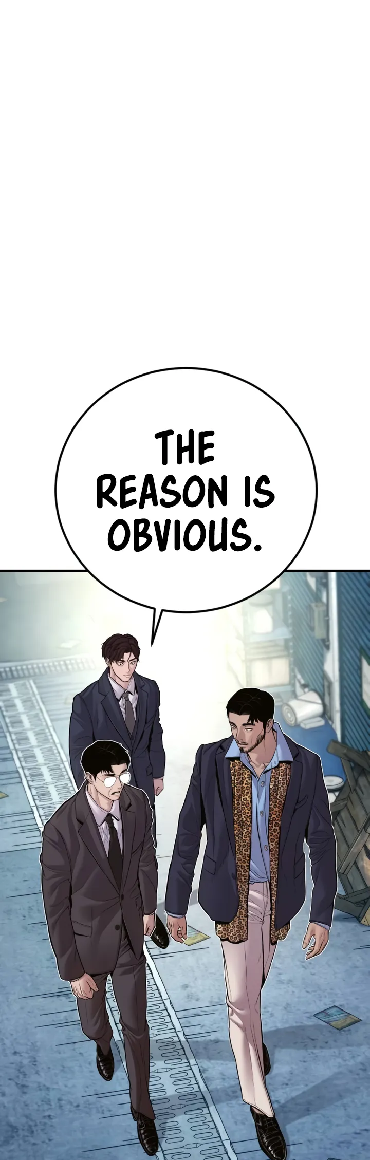 Manager Kim chapter 149 page 70