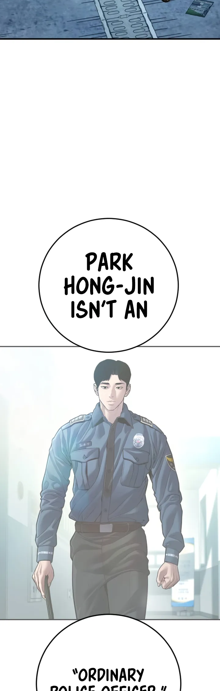 Manager Kim chapter 149 page 71