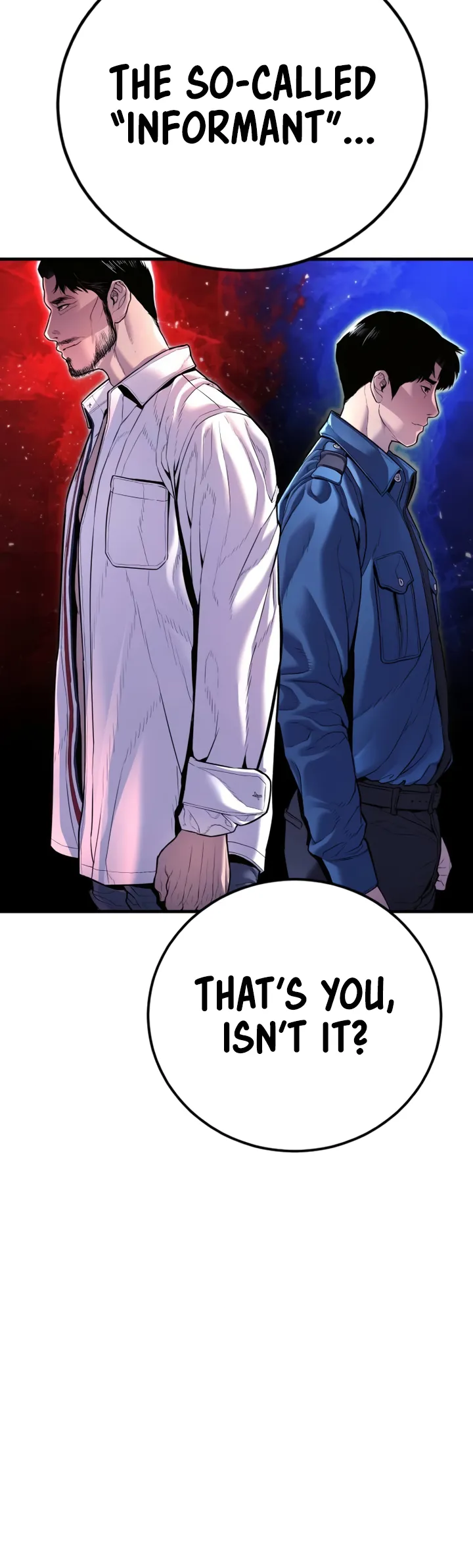 Manager Kim chapter 149 page 76