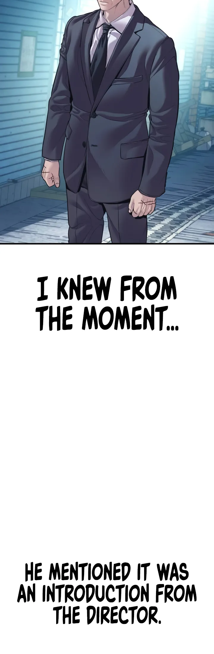 Manager Kim chapter 149 page 83