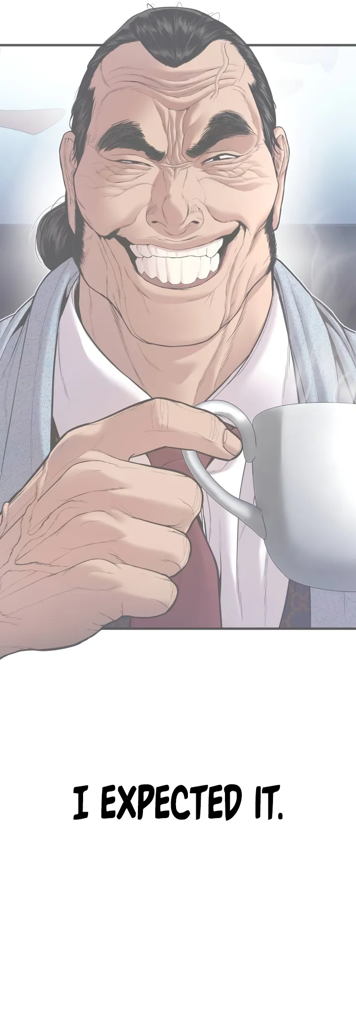 Manager Kim chapter 149 page 84