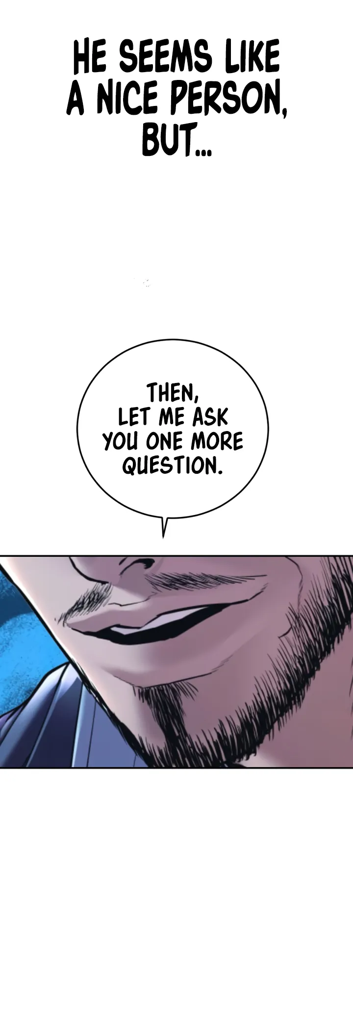 Manager Kim chapter 149 page 85