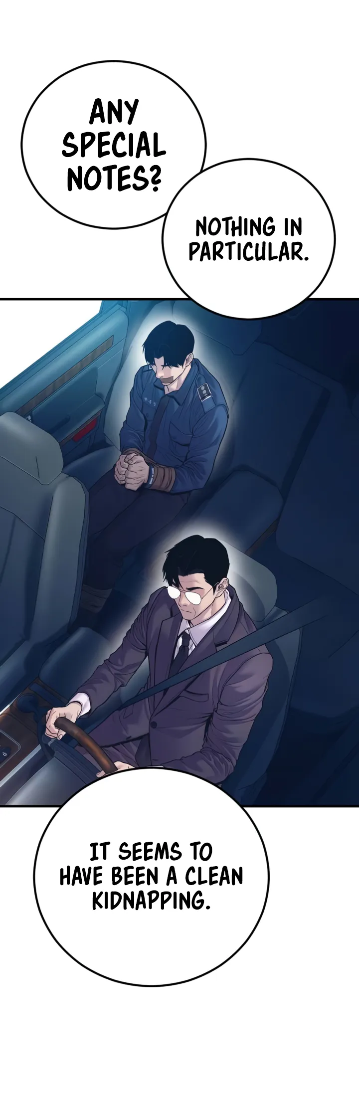 Manager Kim chapter 149 page 9