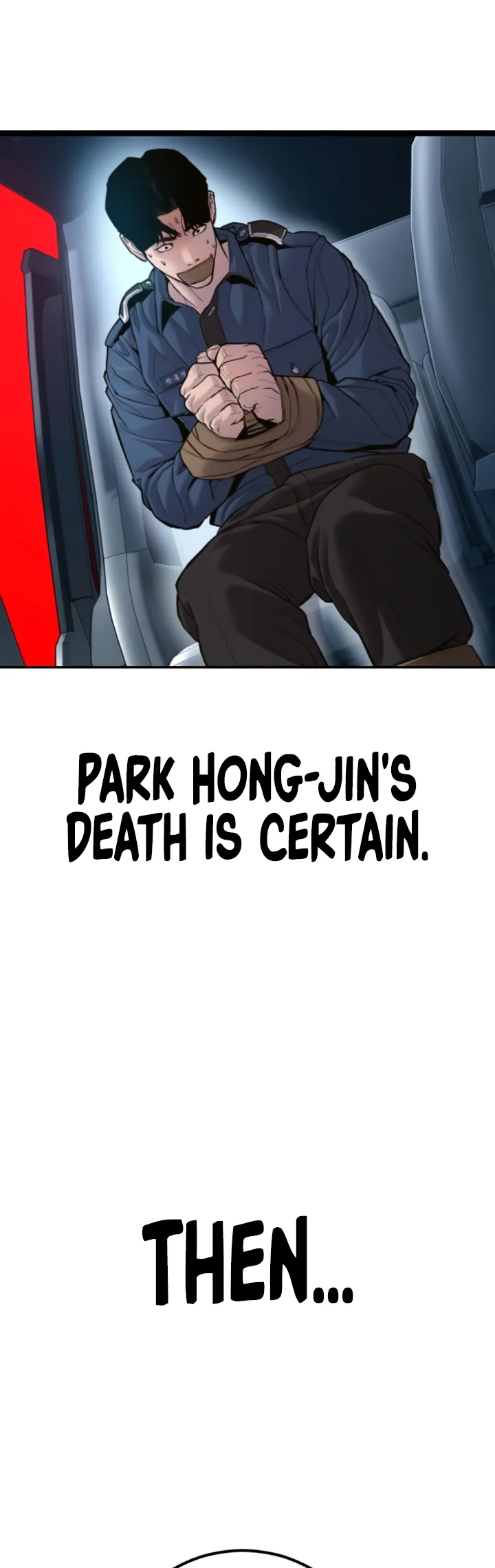 Manager Kim chapter 149 page 91