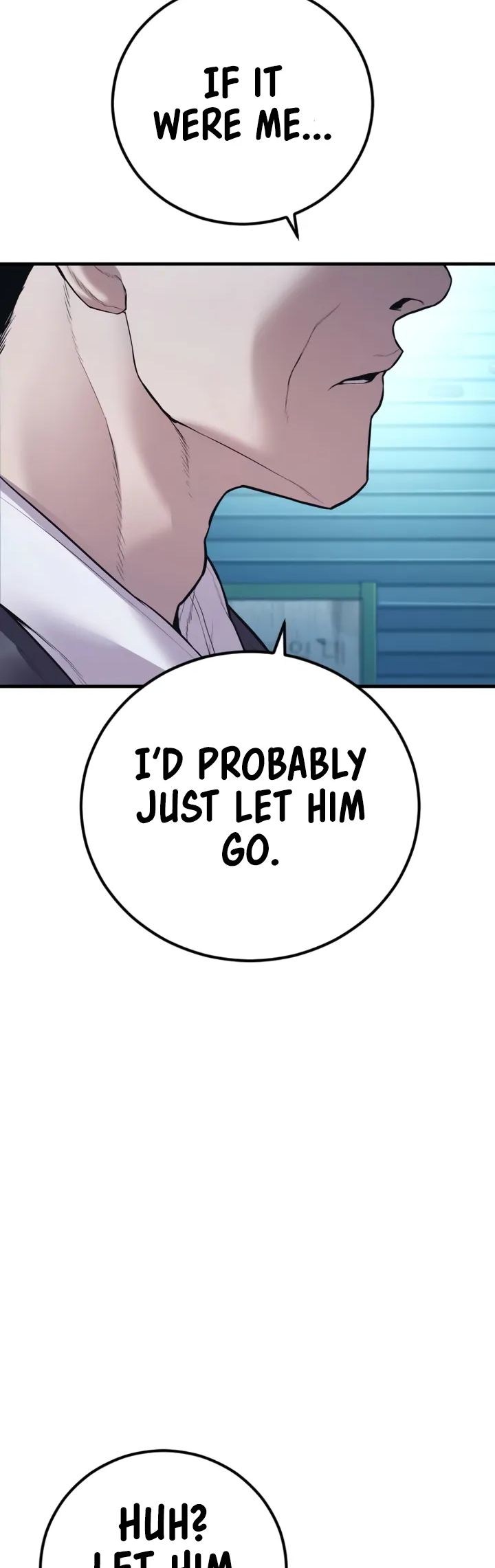 Manager Kim chapter 149 page 92