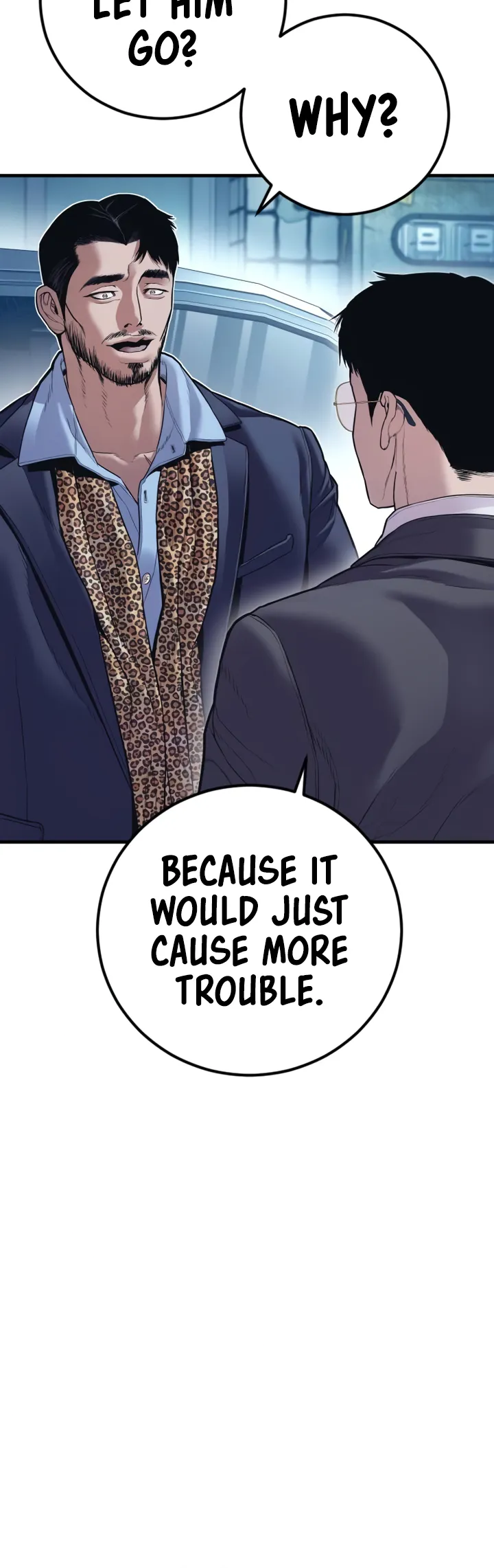 Manager Kim chapter 149 page 93