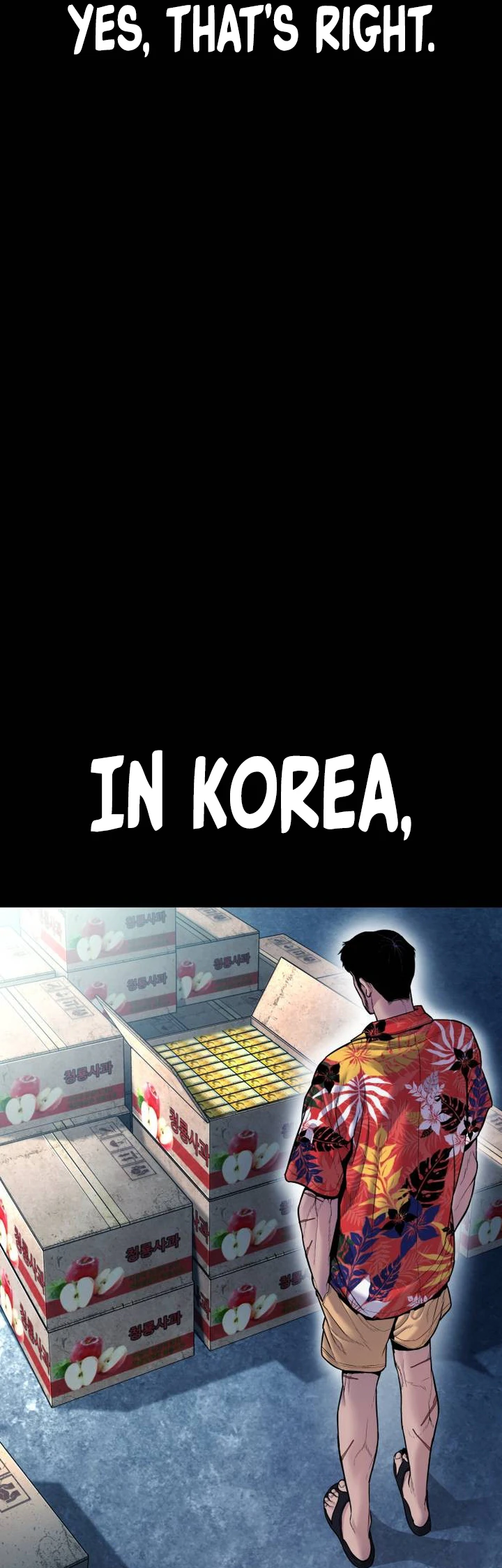 Manager Kim chapter 150 page 10
