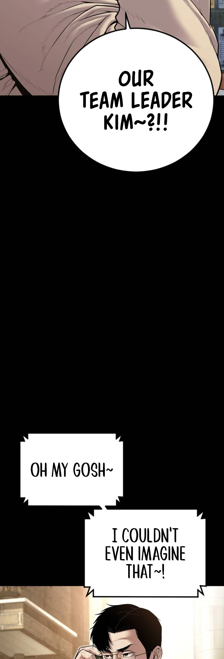 Manager Kim chapter 150 page 100