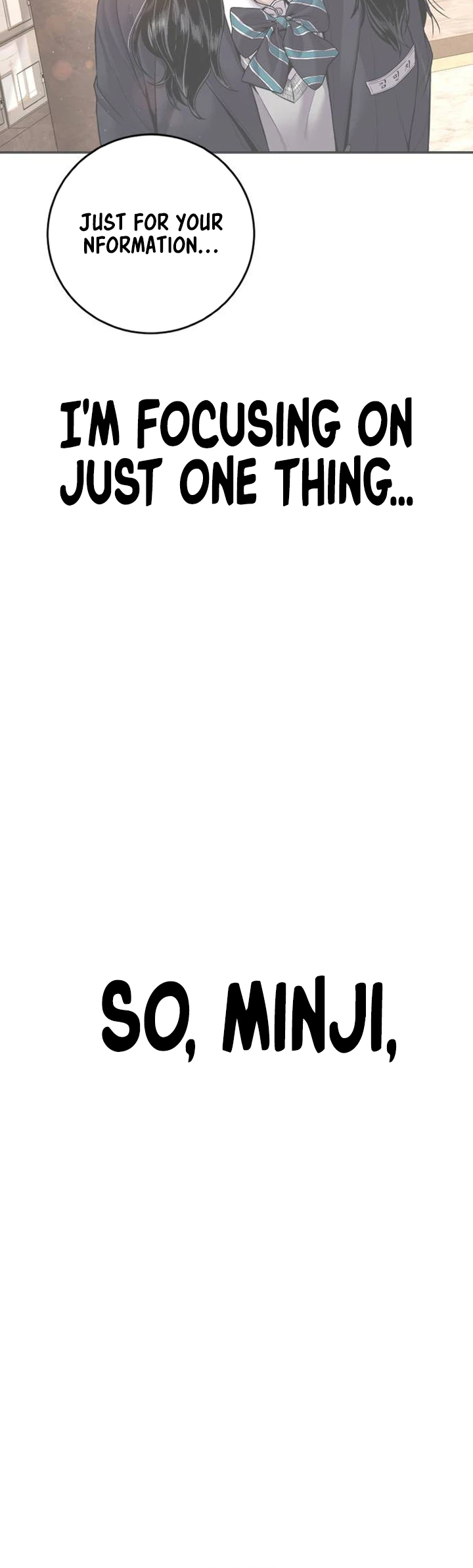 Manager Kim chapter 150 page 116