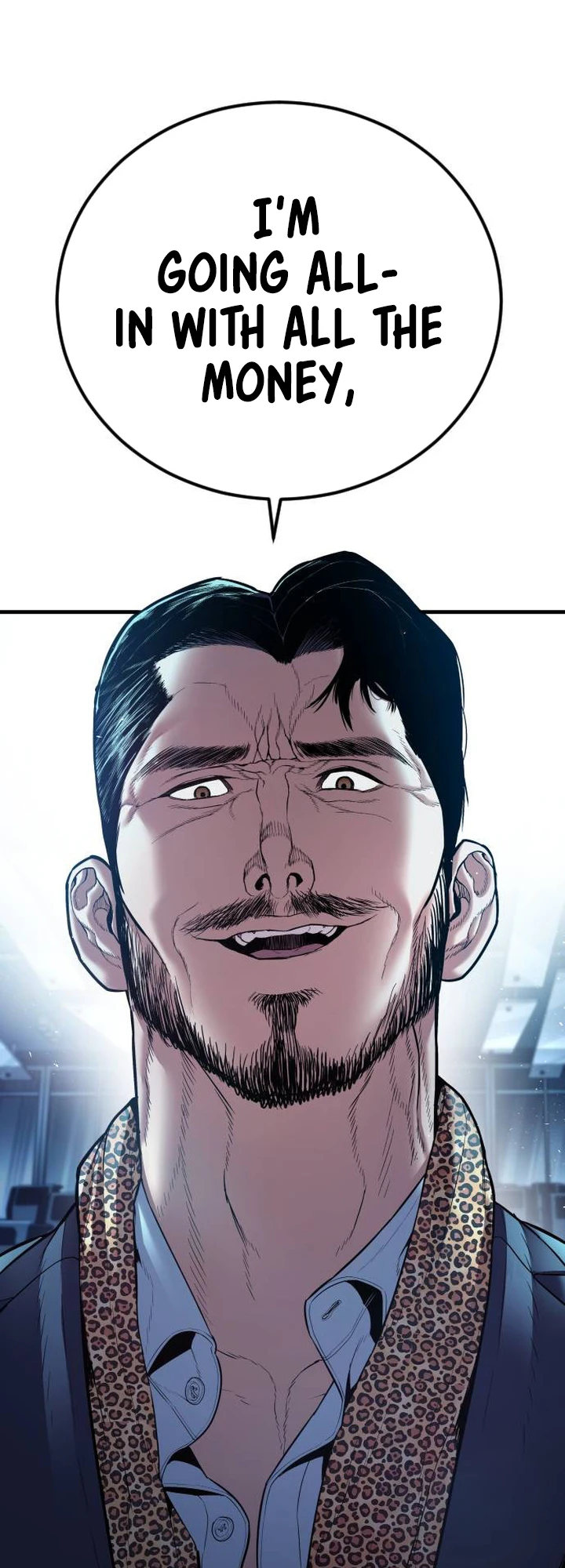 Manager Kim chapter 150 page 54