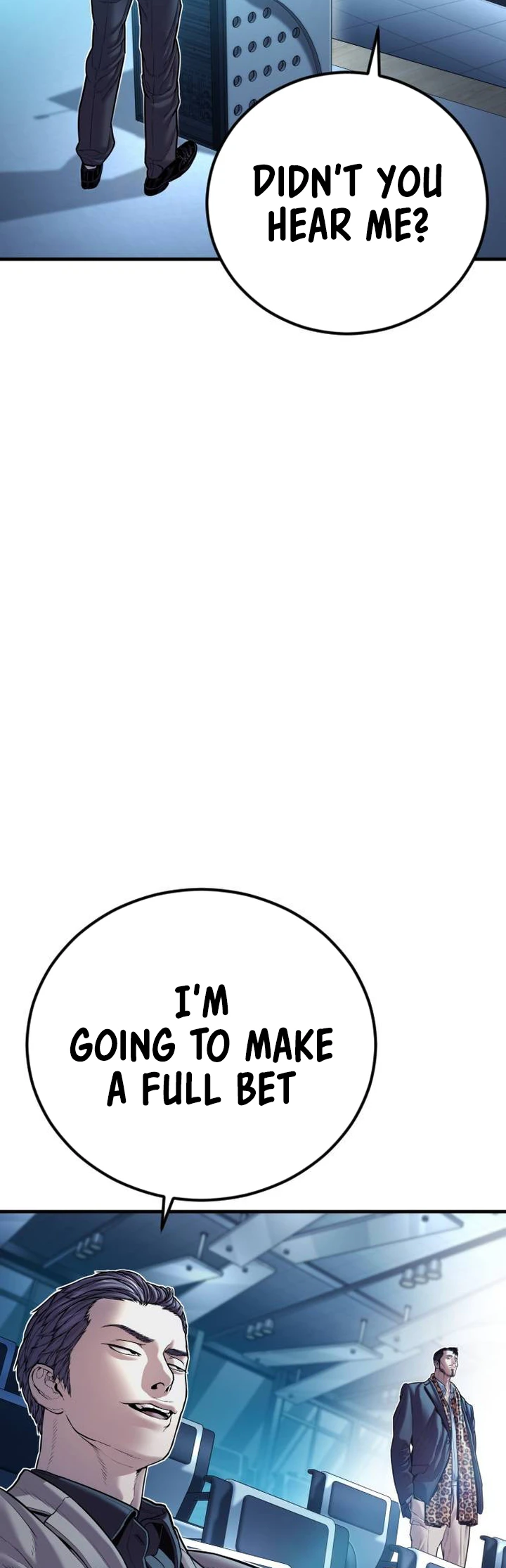 Manager Kim chapter 150 page 62