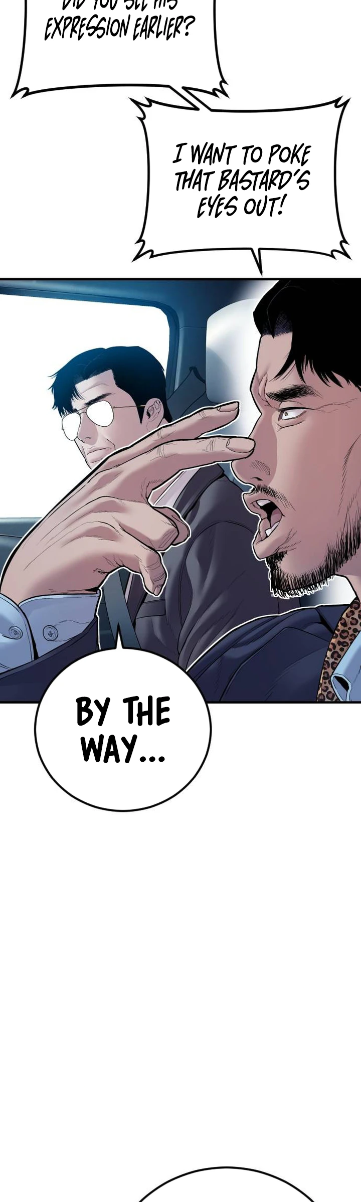 Manager Kim chapter 150 page 73