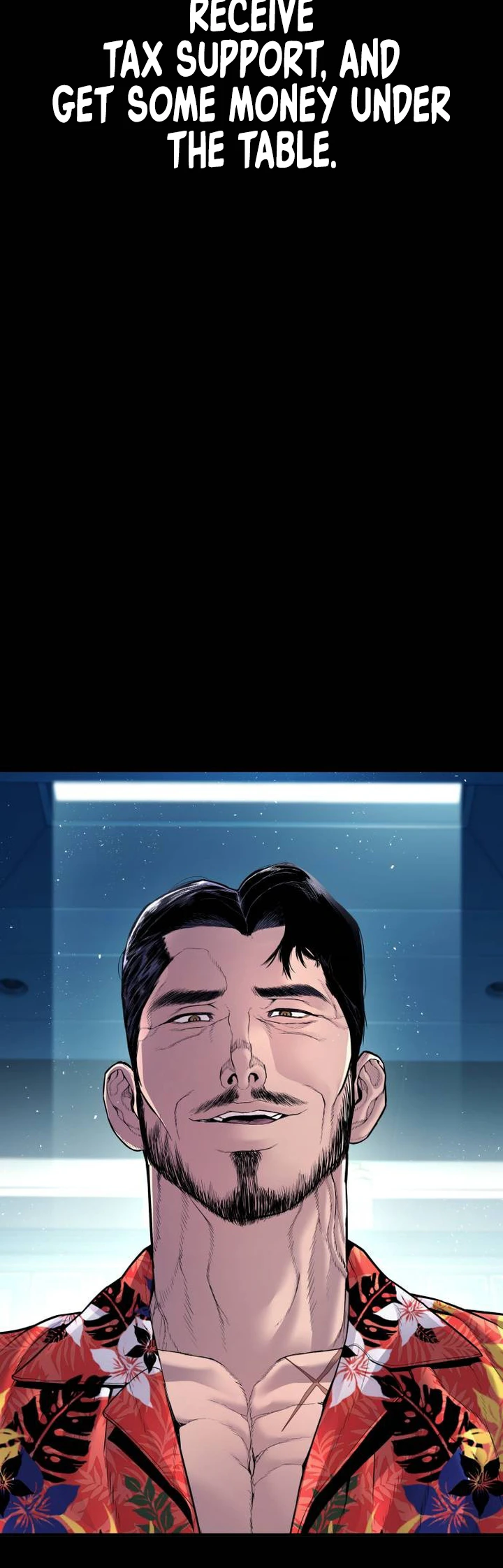 Manager Kim chapter 150 page 9