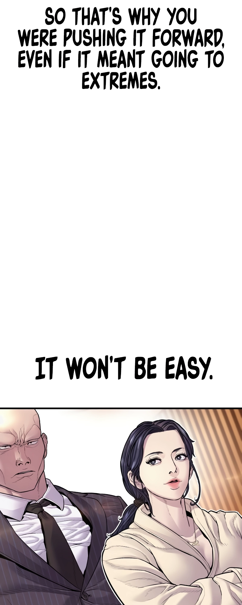 Manager Kim chapter 152 page 100