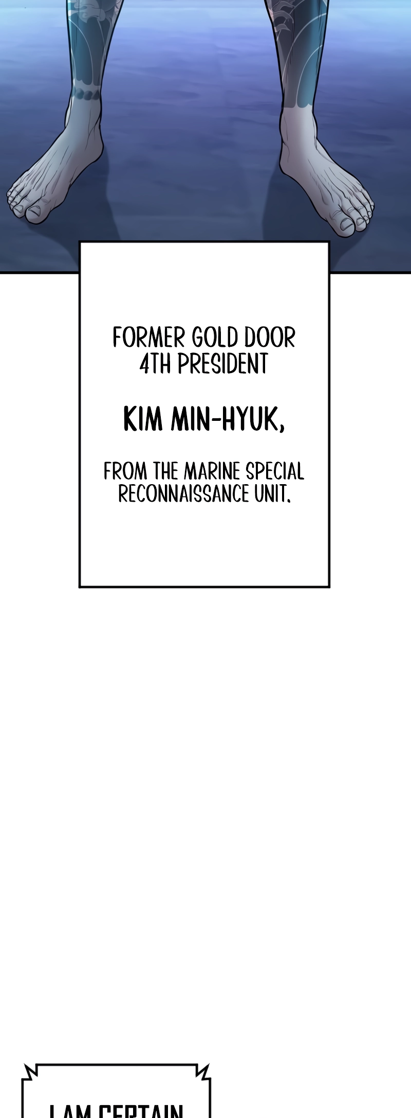 Manager Kim chapter 152 page 114