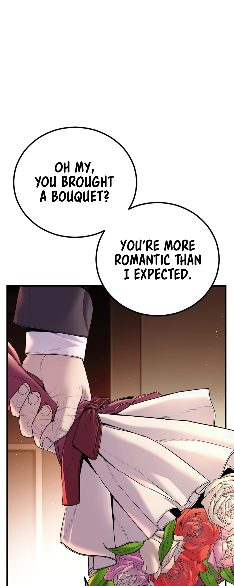 Manager Kim chapter 152 page 32