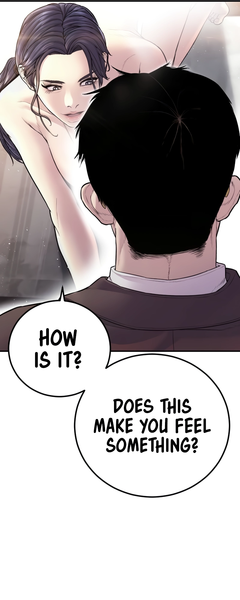 Manager Kim chapter 152 page 60