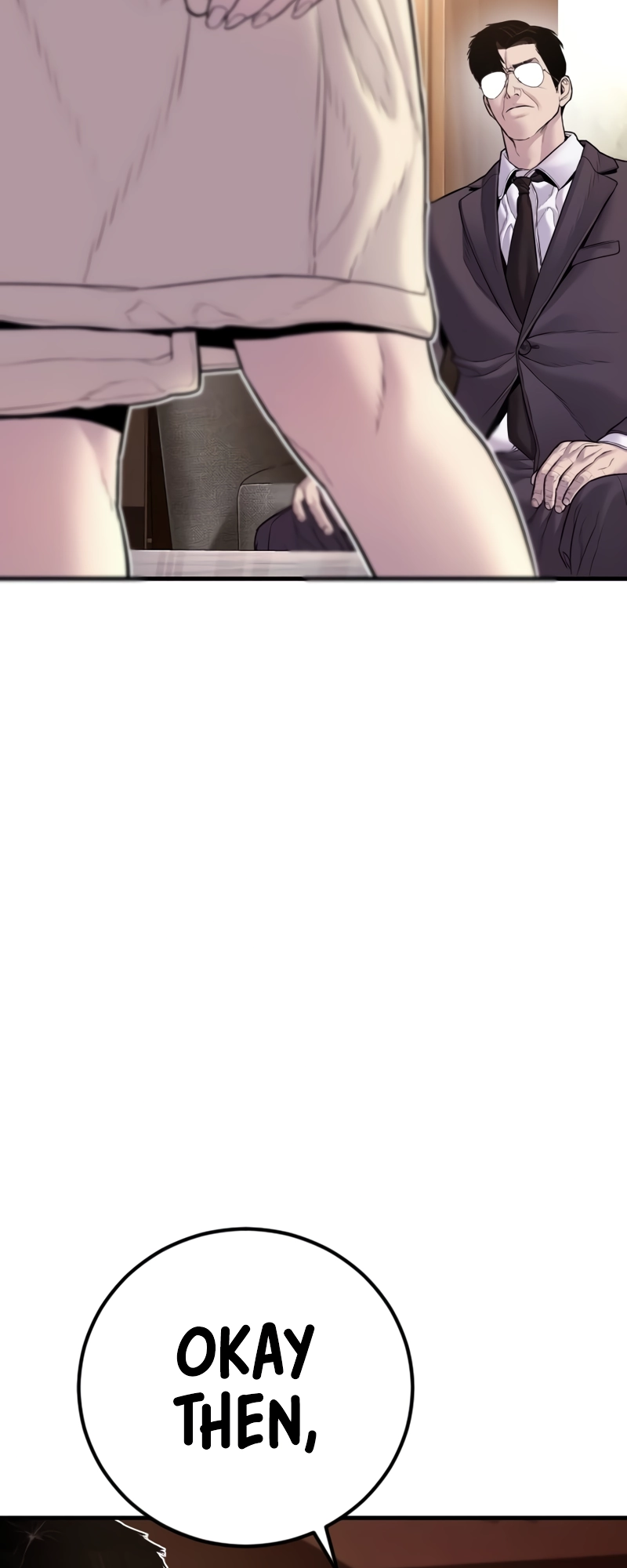 Manager Kim chapter 152 page 65