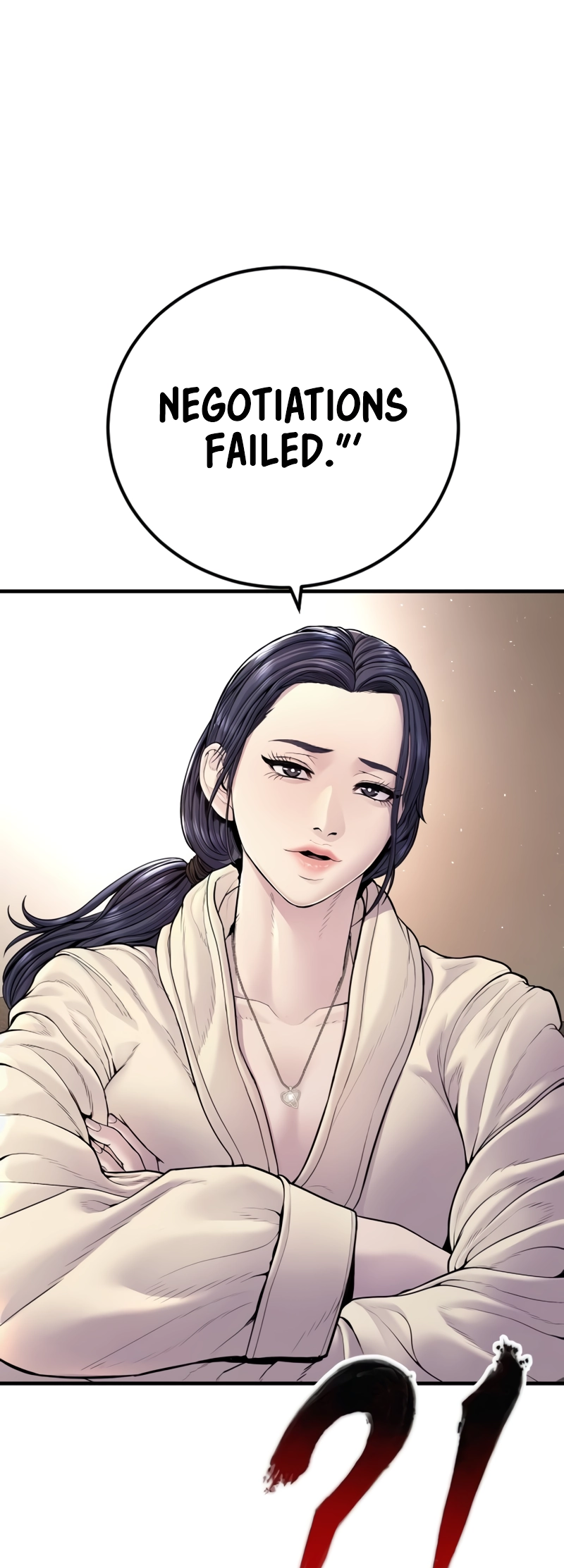 Manager Kim chapter 152 page 68