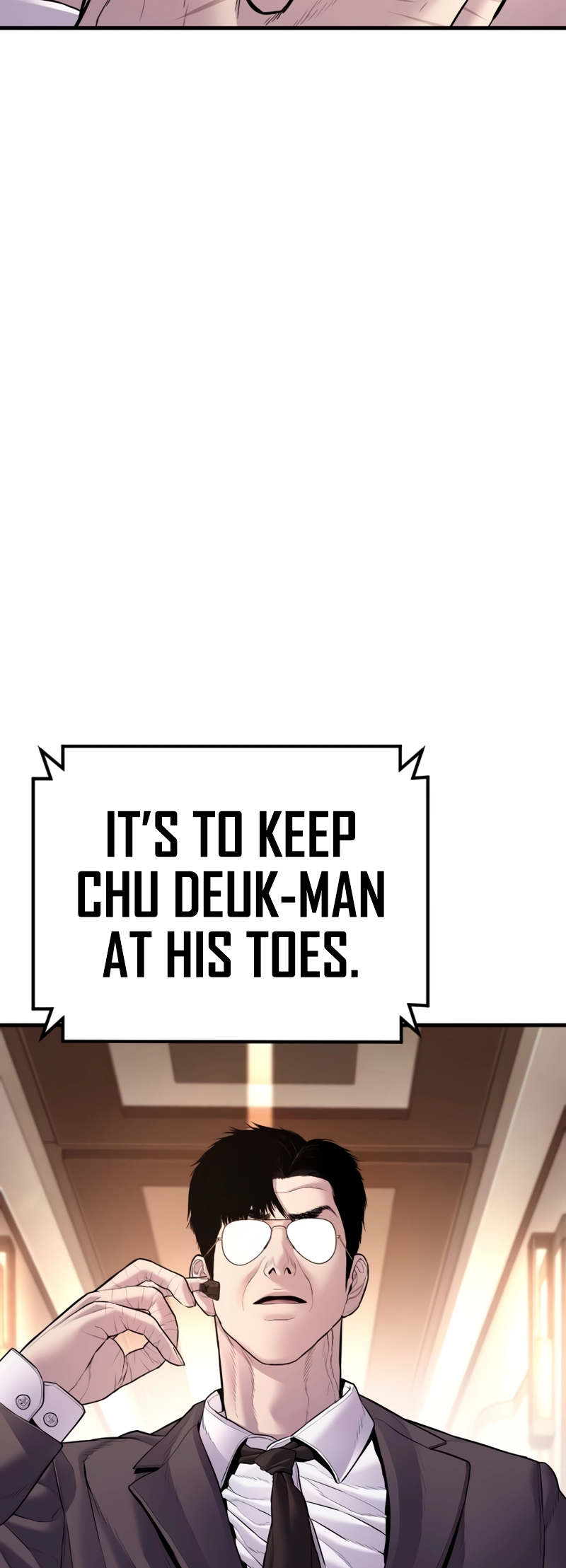 Manager Kim chapter 152 page 89