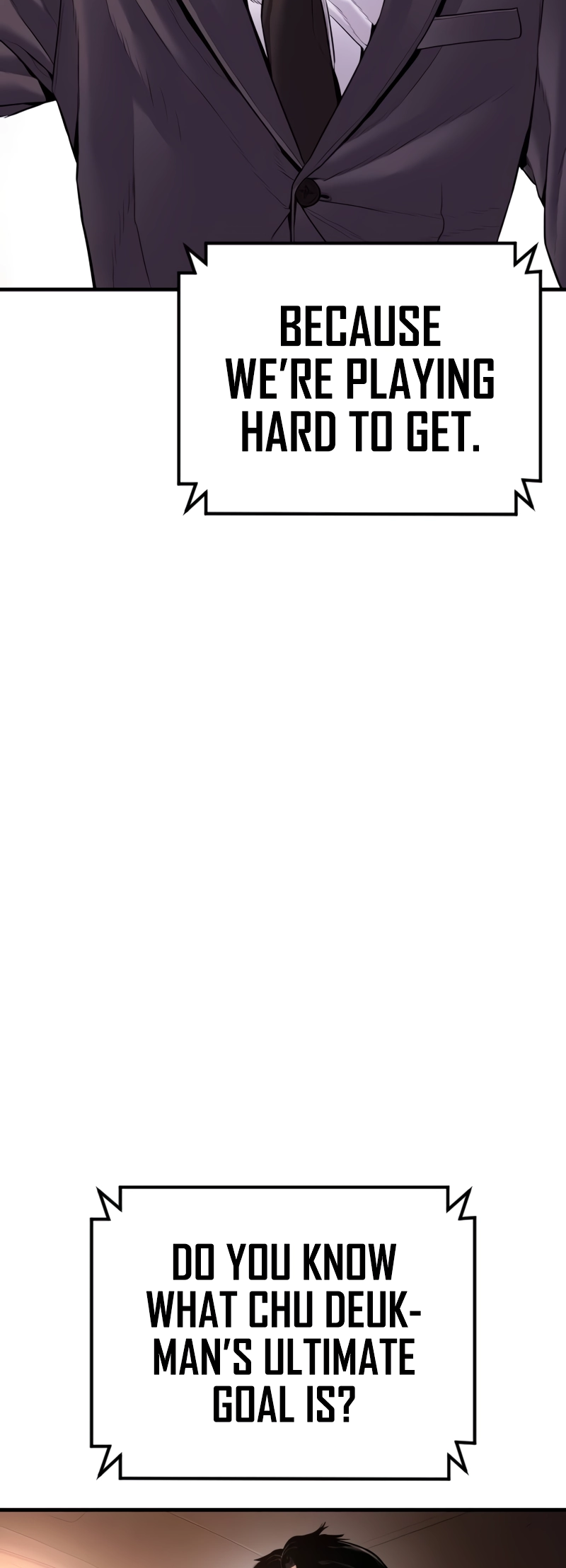 Manager Kim chapter 152 page 90