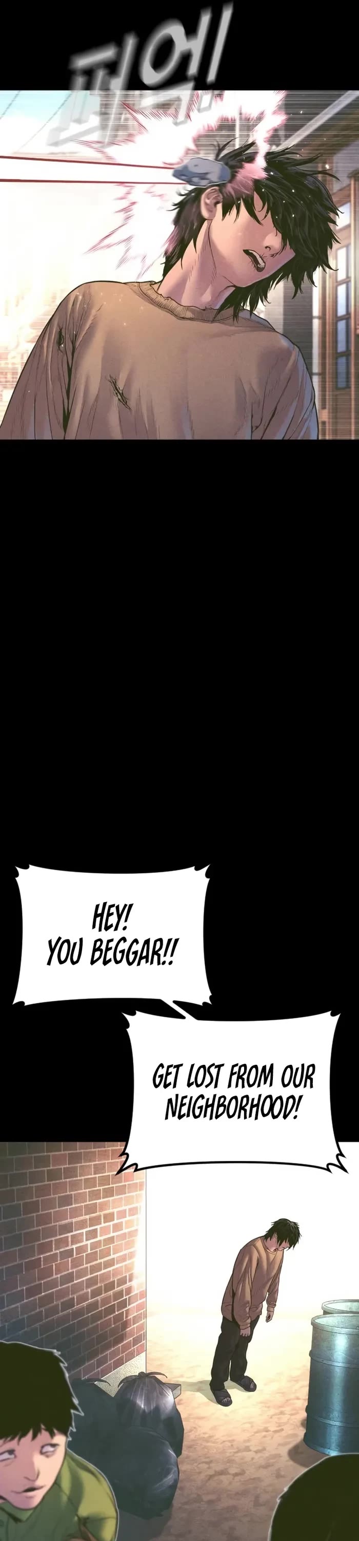 Manager Kim chapter 158 page 16