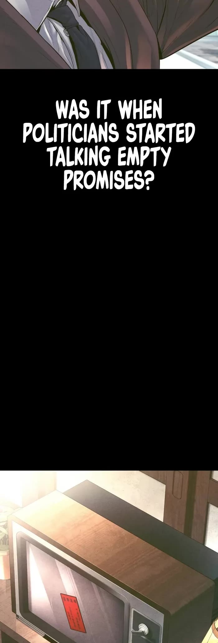 Manager Kim chapter 158 page 19