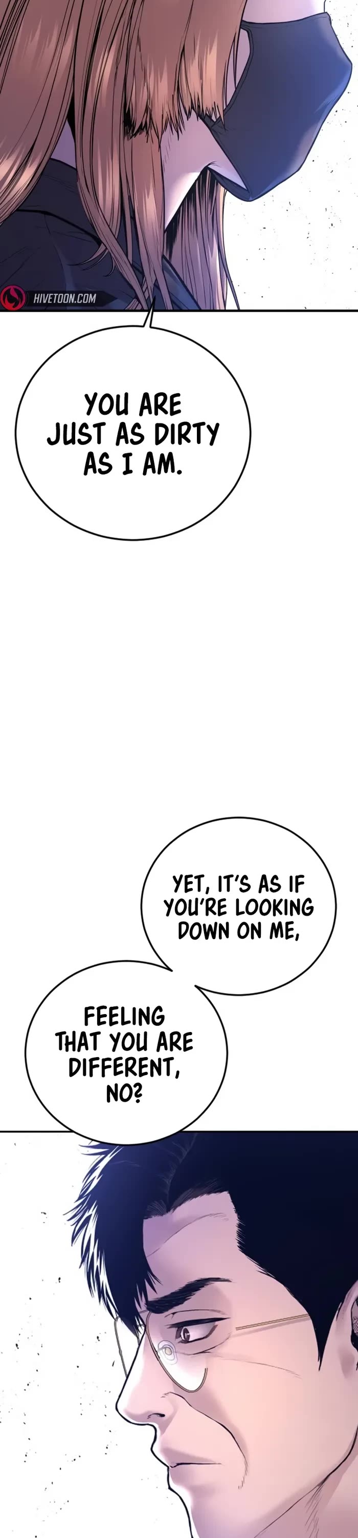 Manager Kim chapter 158 page 46