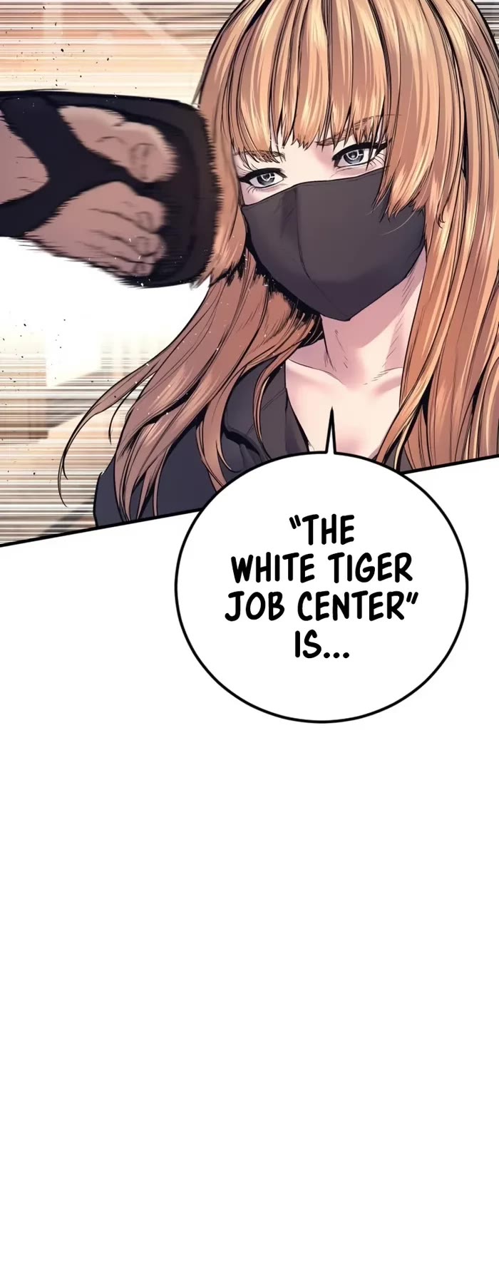 Manager Kim chapter 158 page 48