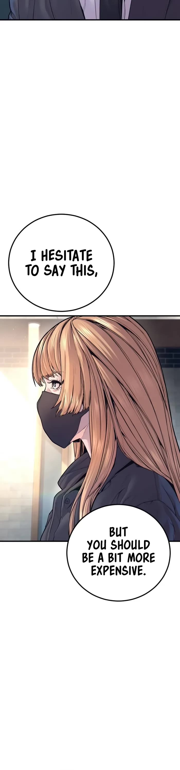Manager Kim chapter 158 page 52