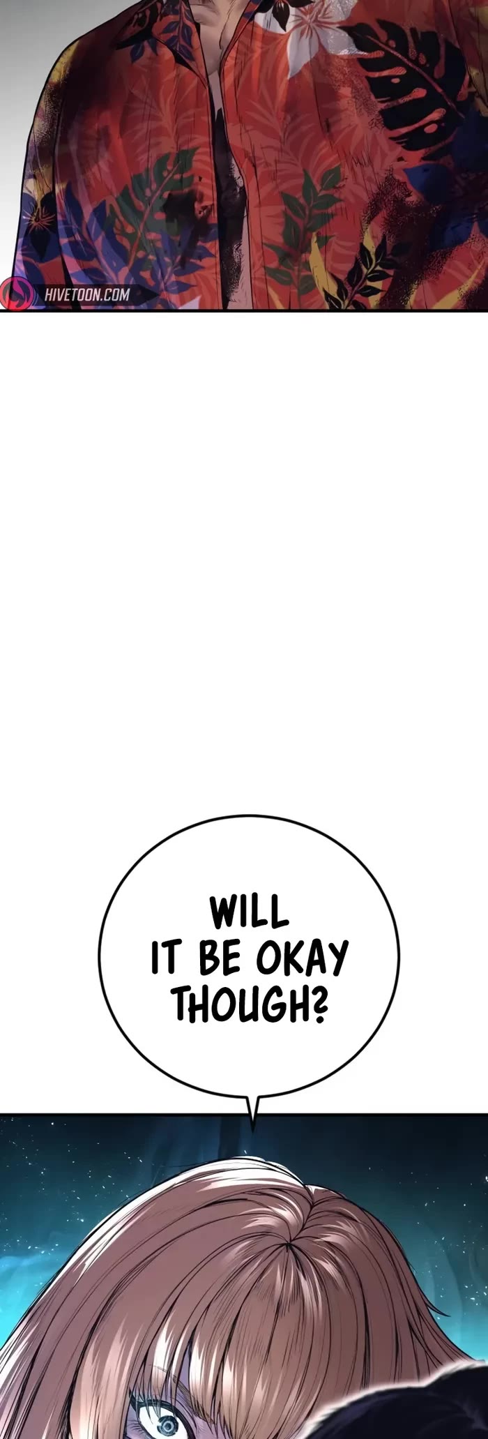 Manager Kim chapter 158 page 56
