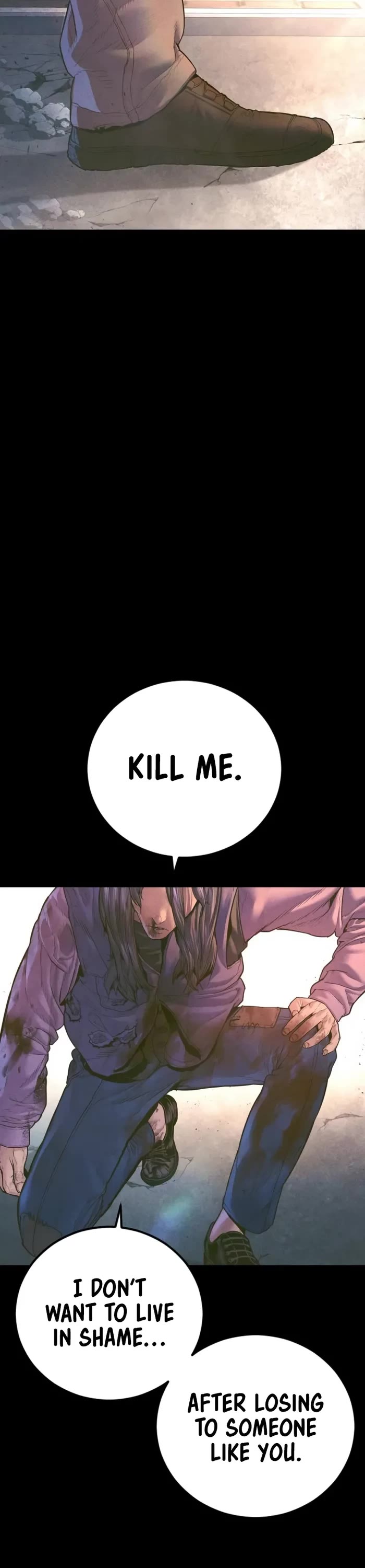 Manager Kim chapter 158 page 74