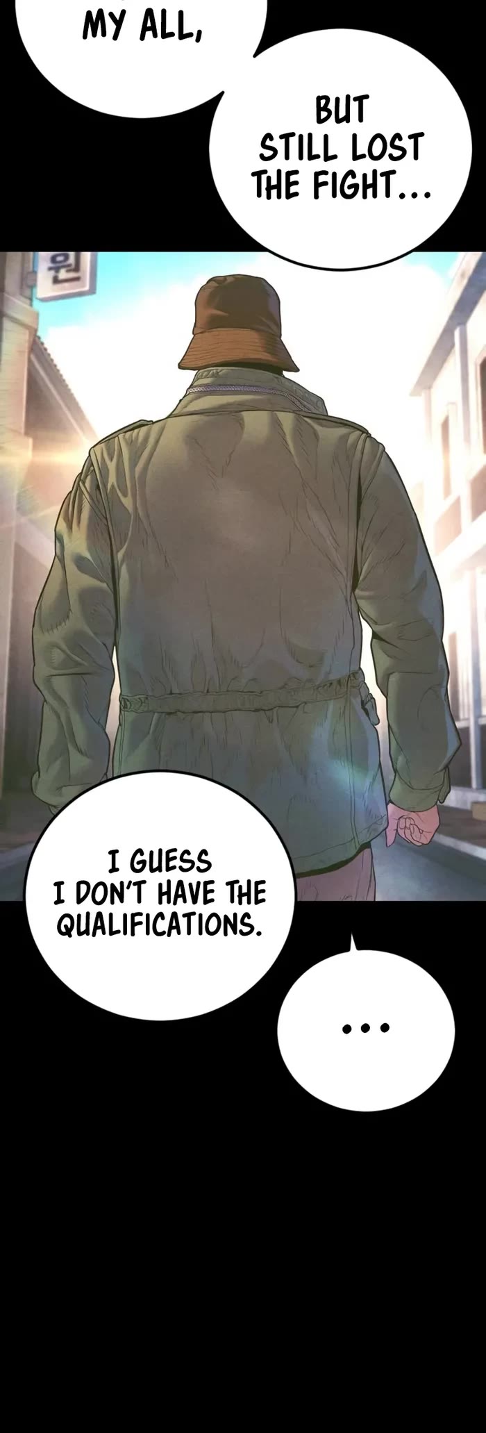 Manager Kim chapter 158 page 76