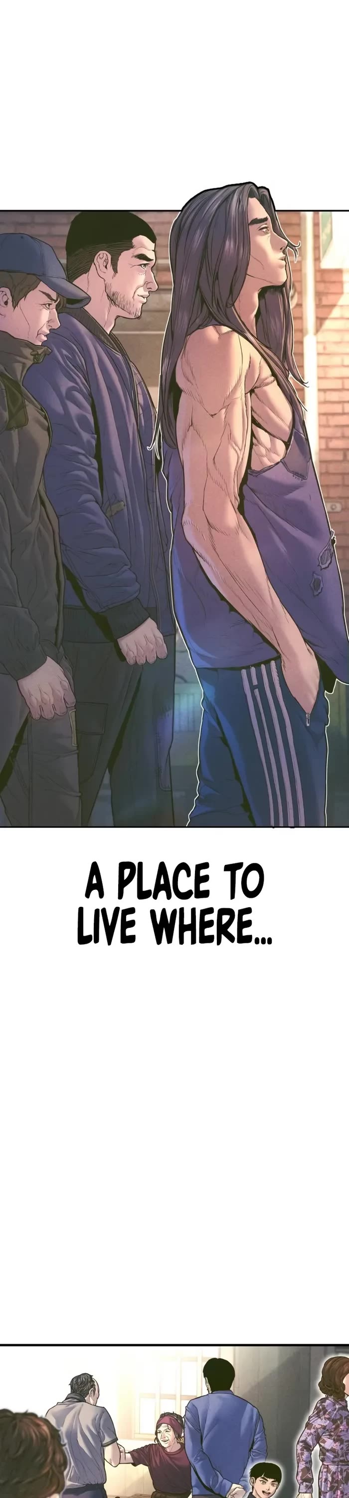 Manager Kim chapter 158 page 99