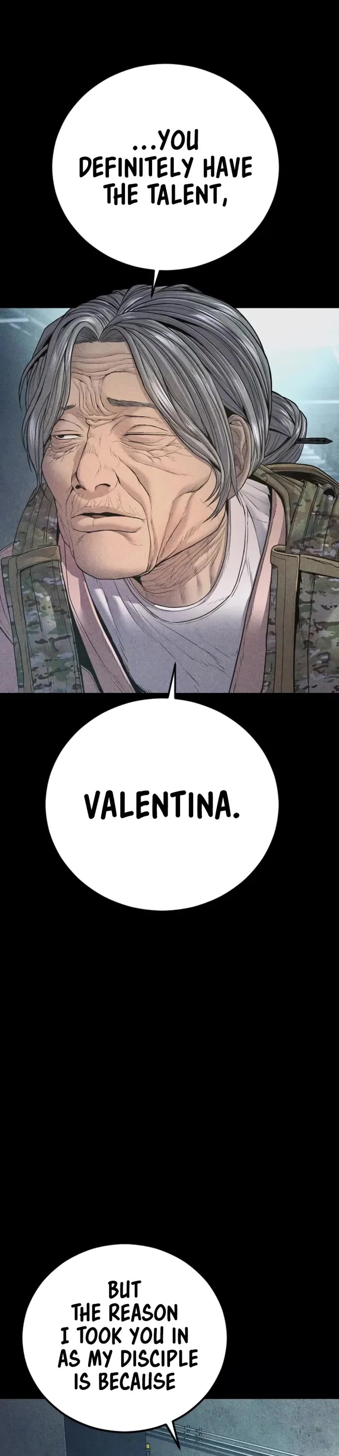 Manager Kim chapter 159 page 1